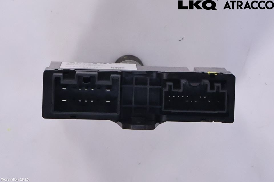 Volvo XC60 18- Styrenhet Baklucka