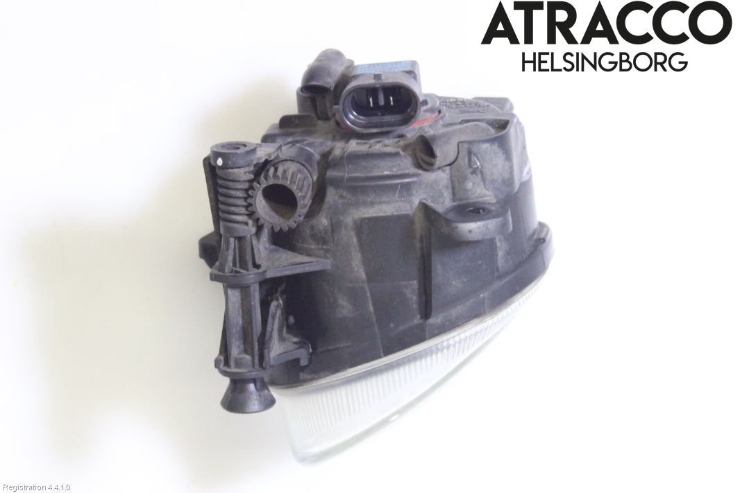 Audi A5 07-16 Dimljus-Varselljus Fram