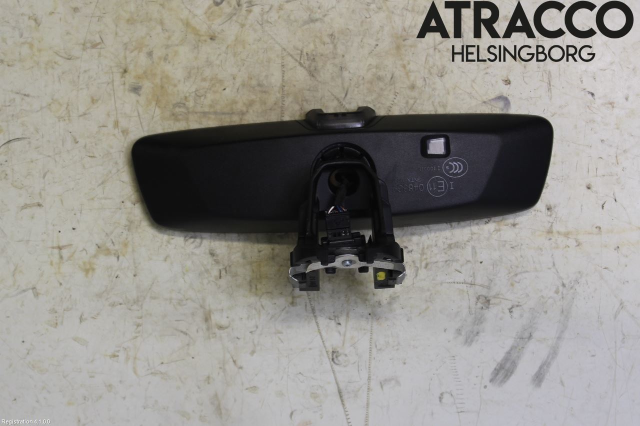 BMW 5 G30/G31/F90 17-23 Spegel Invändig