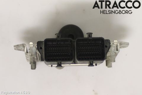 Suzuki SWIFT 11-16 Styrenhet Insprut Bensin