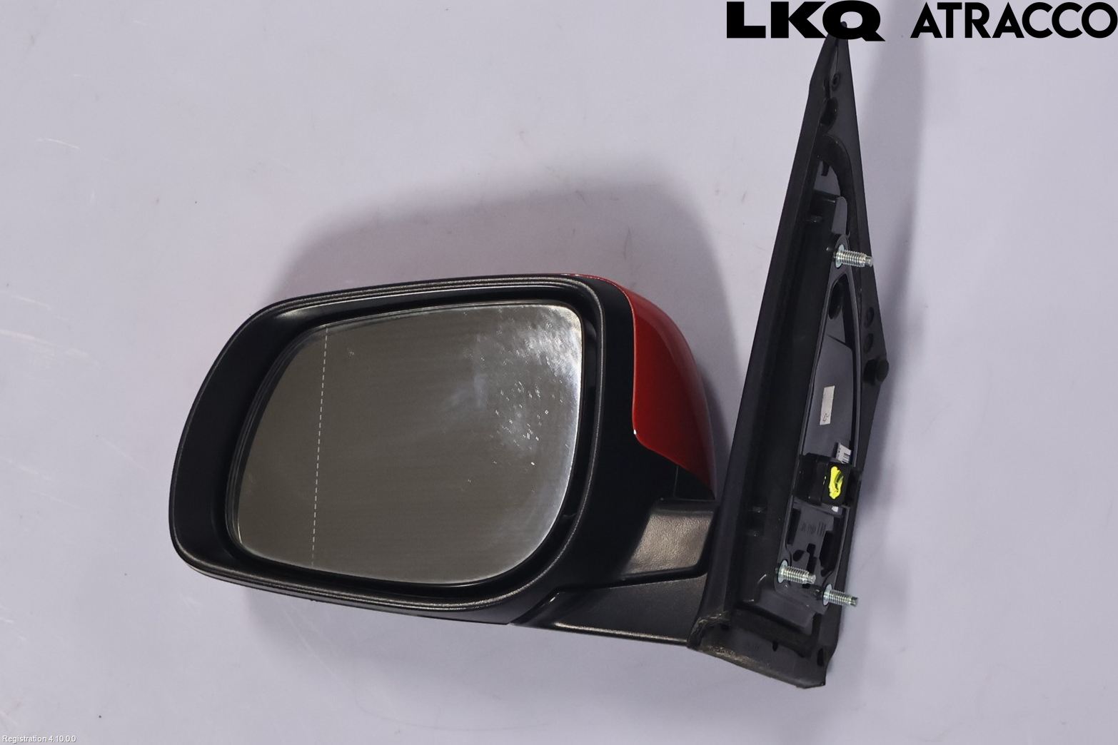 Kia PICANTO 17- Spegel Yttre El Vä