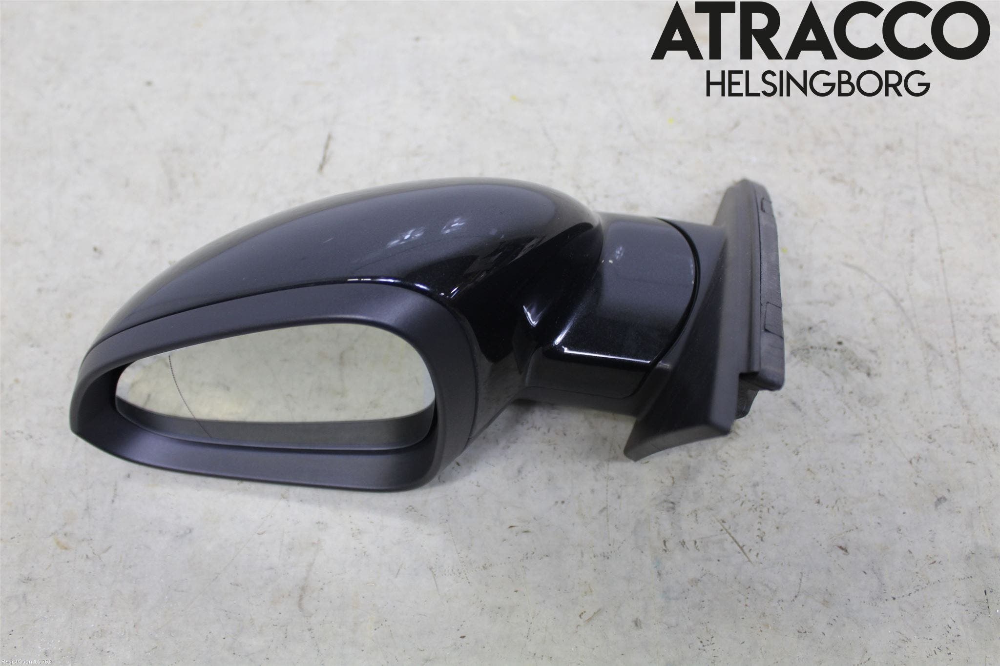 Opel INSIGNIA 09-16 Spegel Yttre El Vä