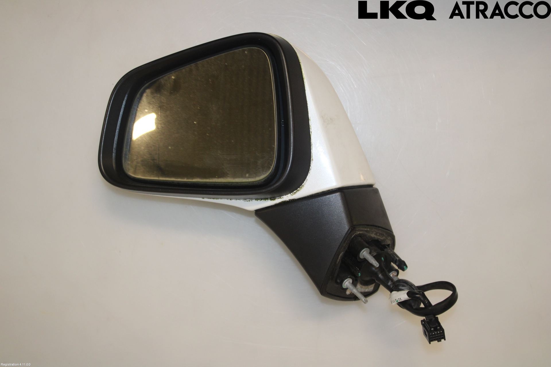 Opel MOKKA 13-20 Spegel Yttre El Vä