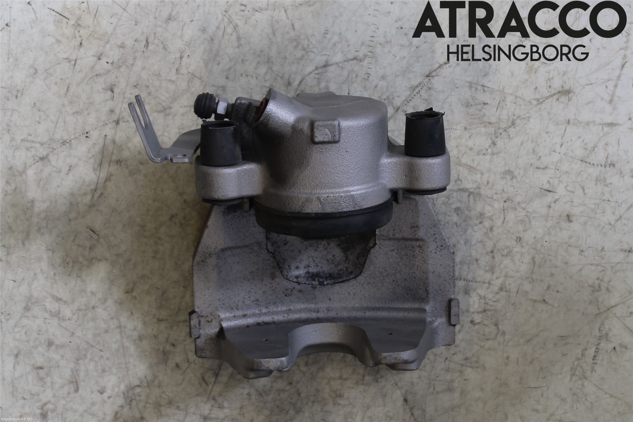 Audi A4/S4 B9 16-19 Bromsok Fram Vänster