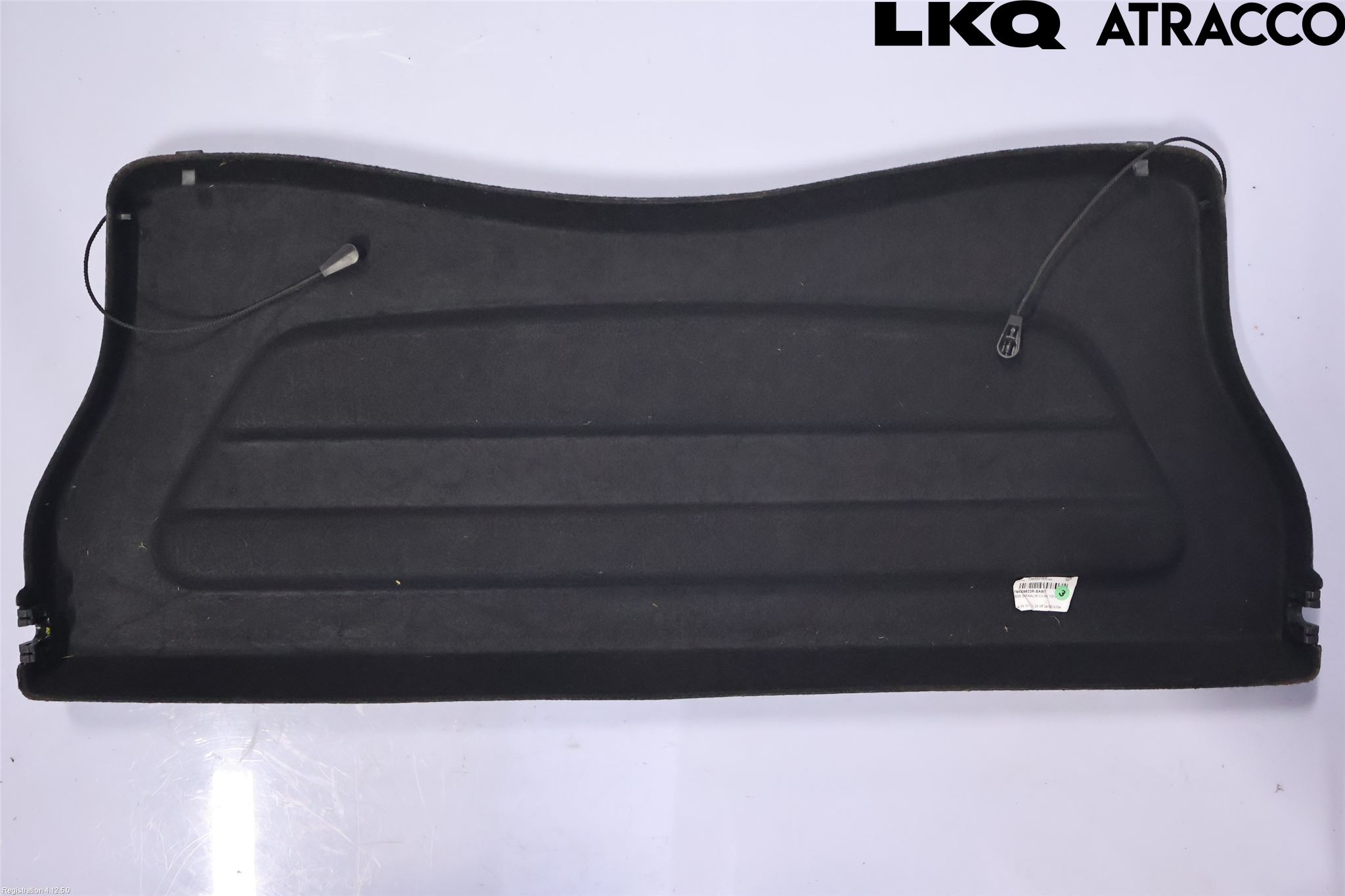 Renault CLIO IV 12-16 Hatthylla