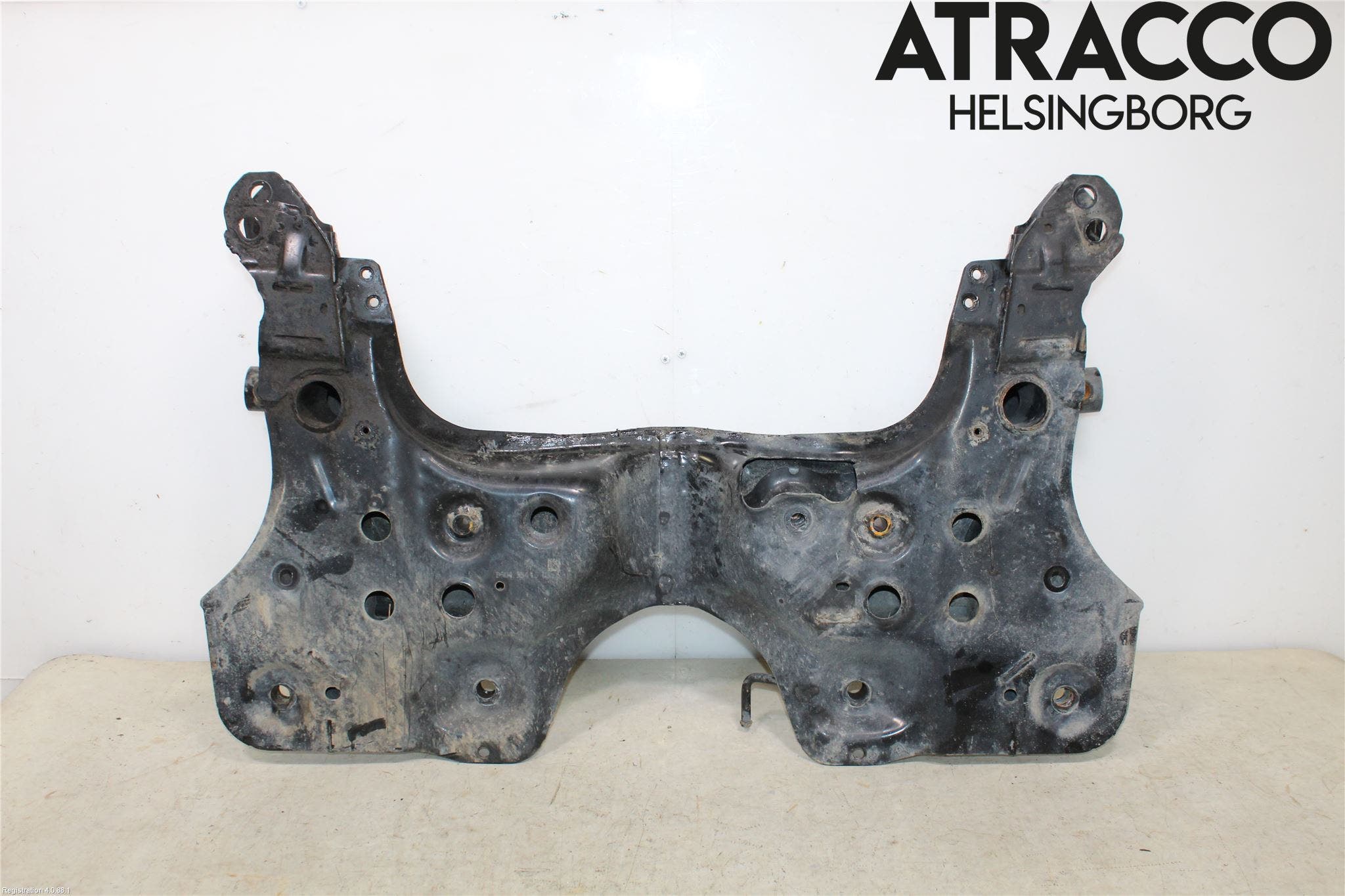 Fiat DOBLO CARGO Framvagnsbalk