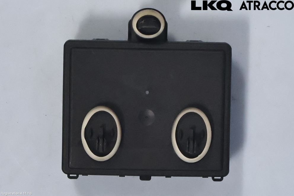 Audi A3/S3 8Y 21- Styrenhet Dörr