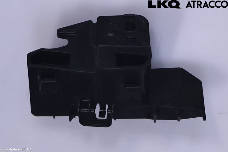 Toyota YARIS XP130 15-20 Stötfångarfäste Bak Hö