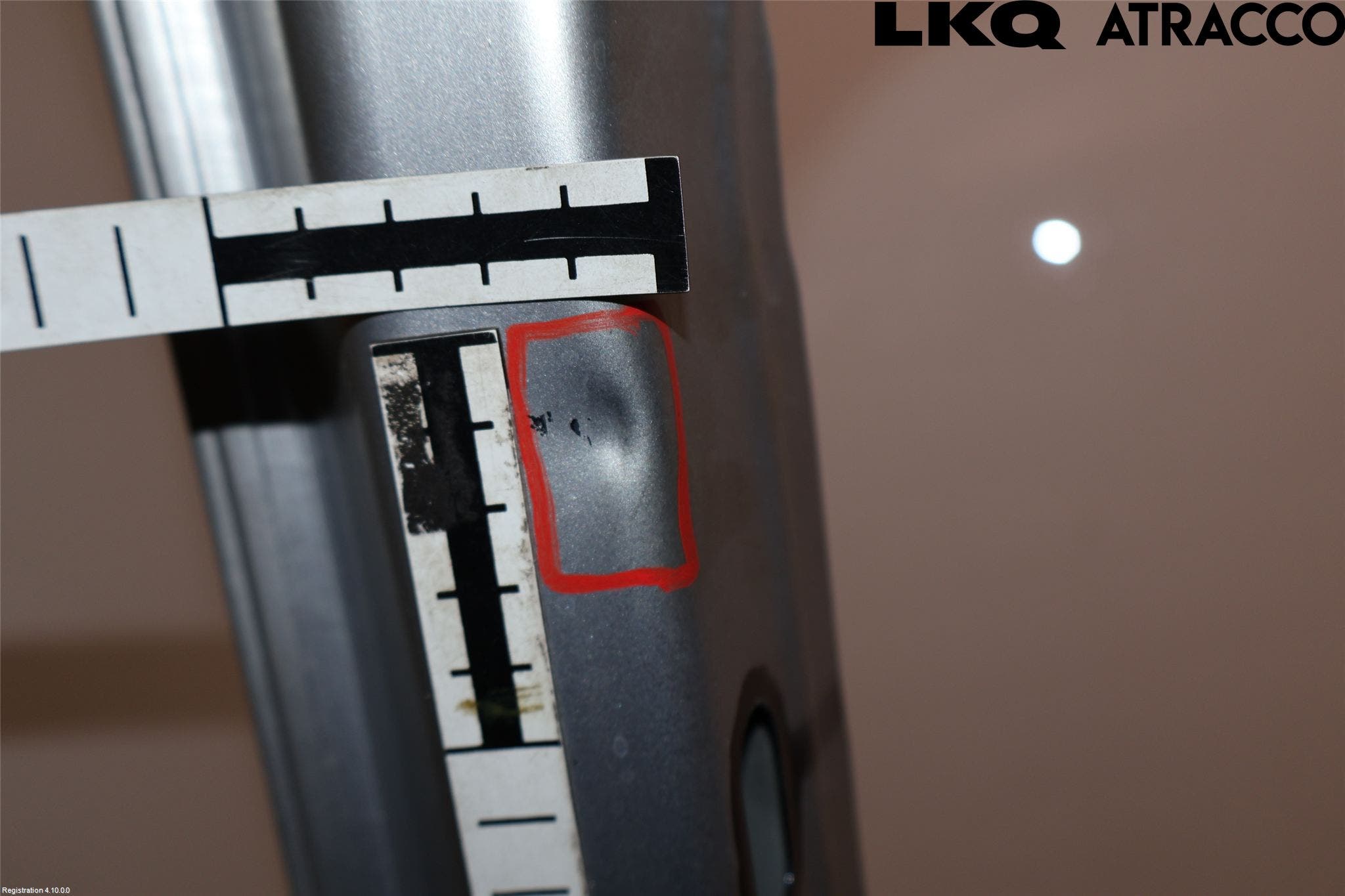 Dacia LOGAN MCV/STEPWAY Baklucka Kombi