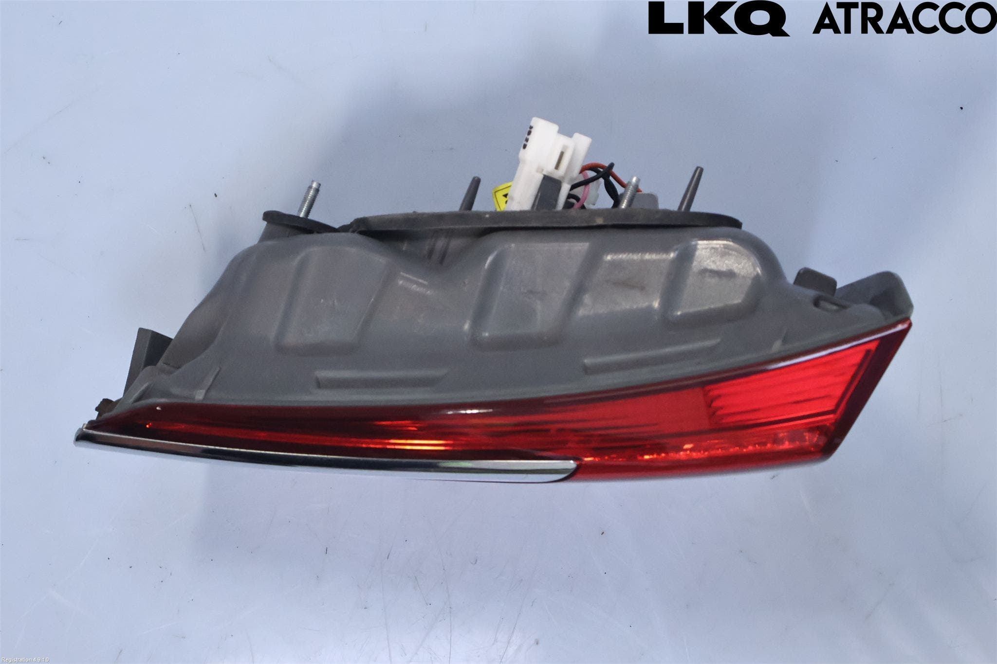 Hyundai i40 08-15 Bakljus Lucka Hö