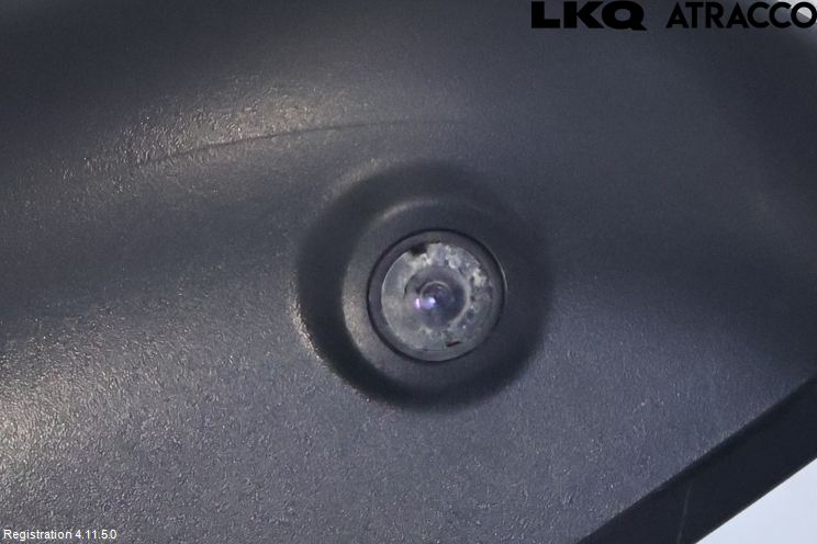Kia OPTIMA 16-20 Spegel Yttre El Vä