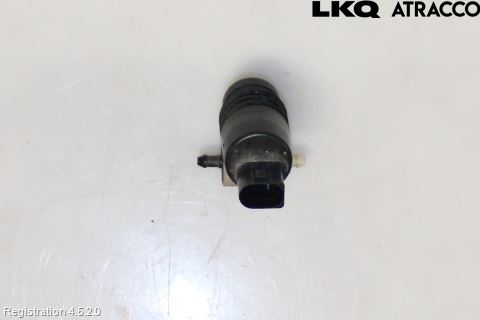 Mercedes-Benz MB C-KLASS (W204) 07-15 Spolarpump Vindruta