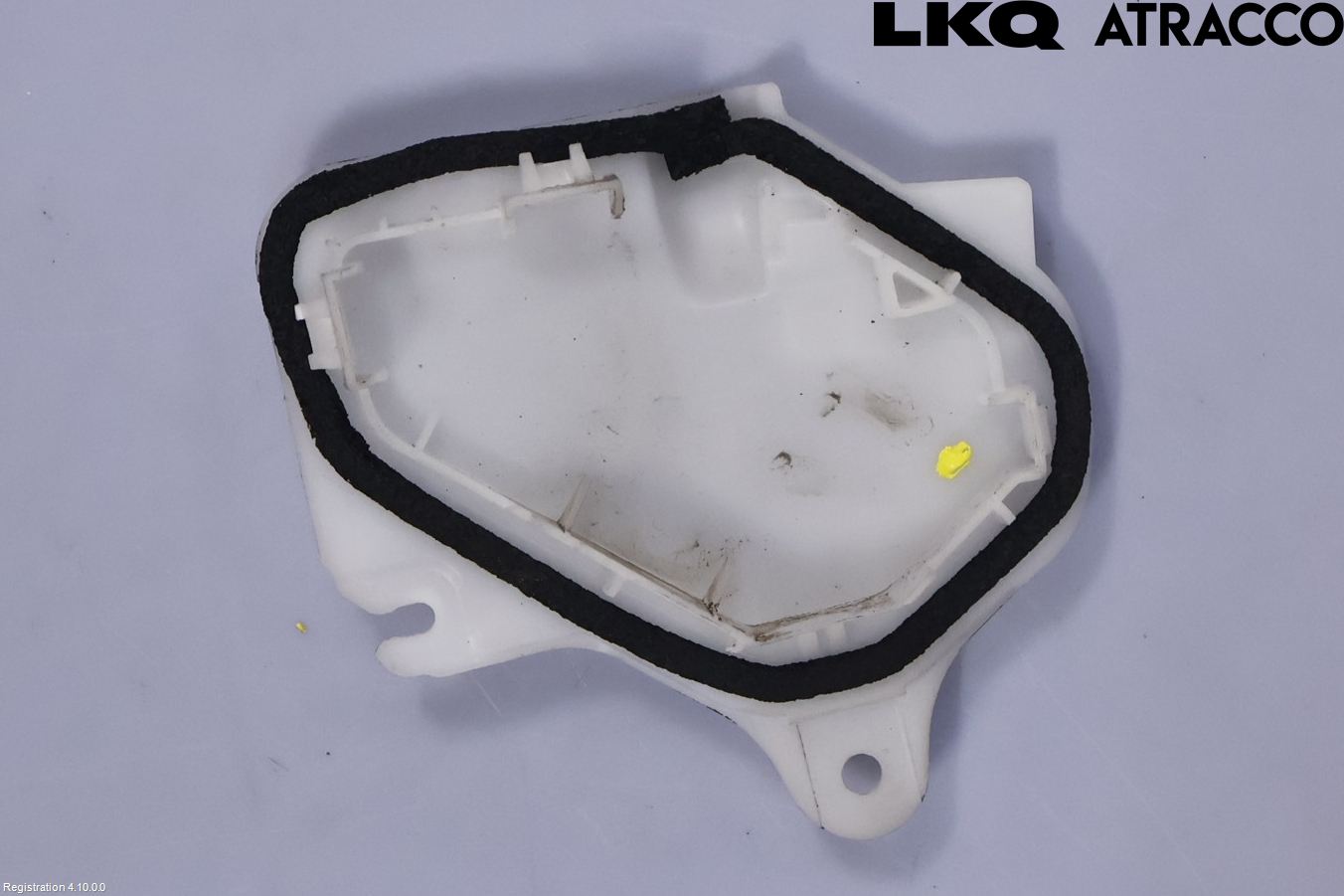 Toyota COROLLA 19- Dörrklädsel Hö