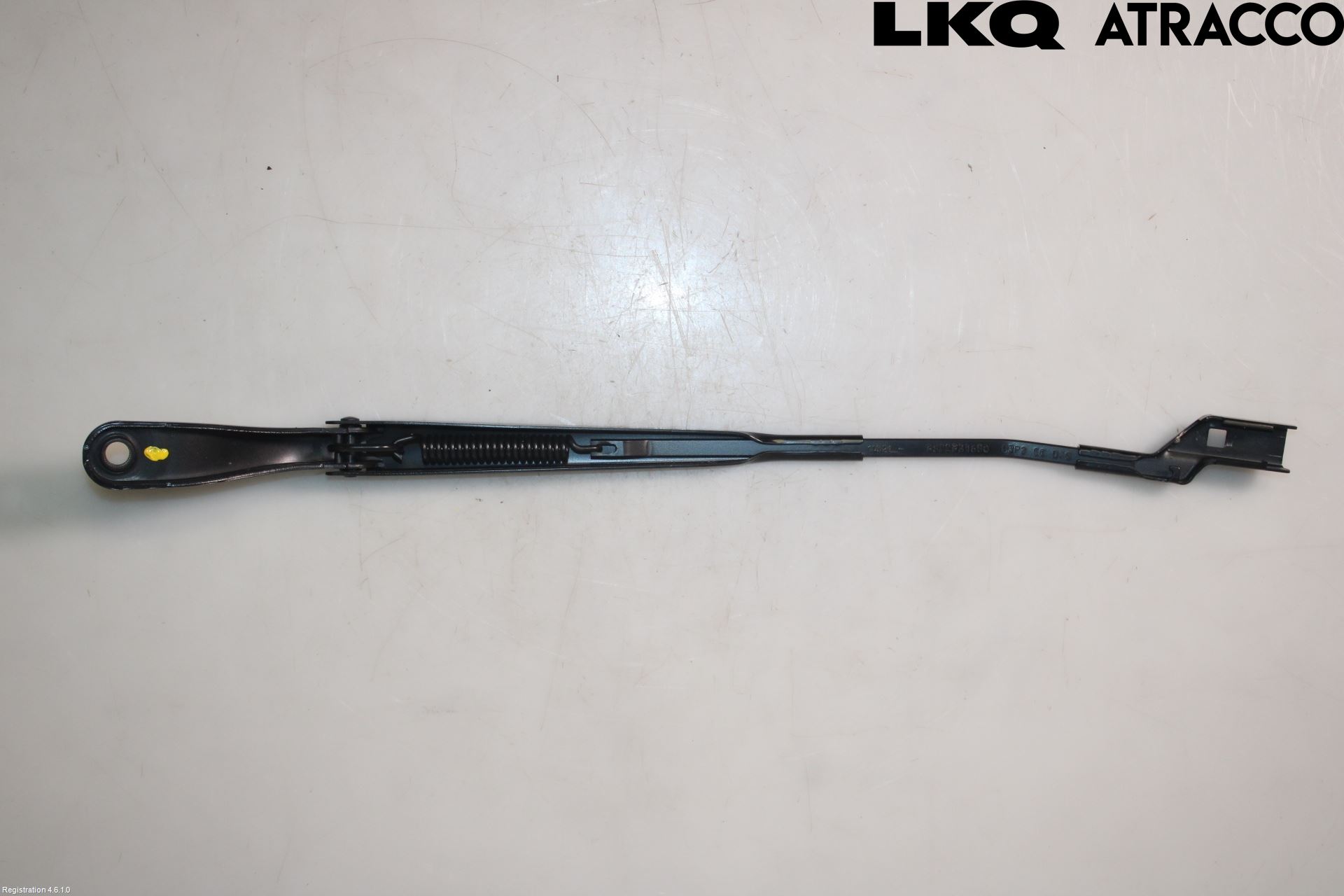 Citroen C4/E-C4 C4X/E-C4X III 21- Torkararm Armar Vindruta