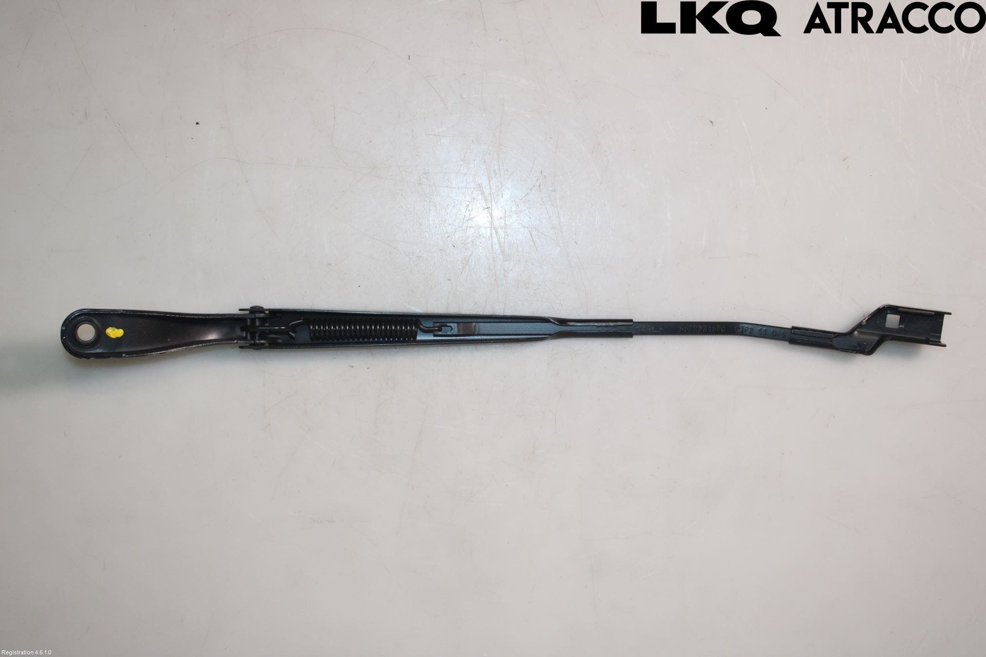 Citroen C4/E-C4 C4X/E-C4X III 21- Torkararm Armar Vindruta