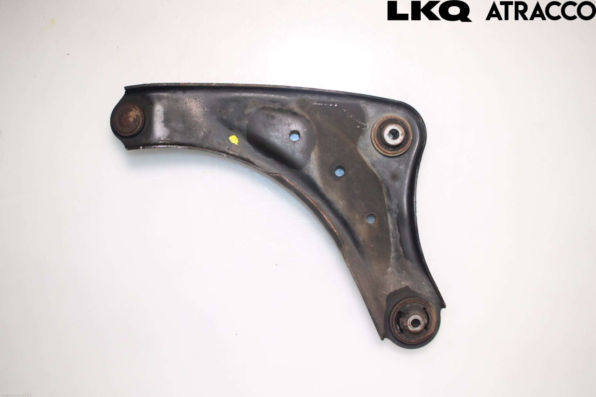 Nissan LEAF 18- Bärarm Fram Undre Vä