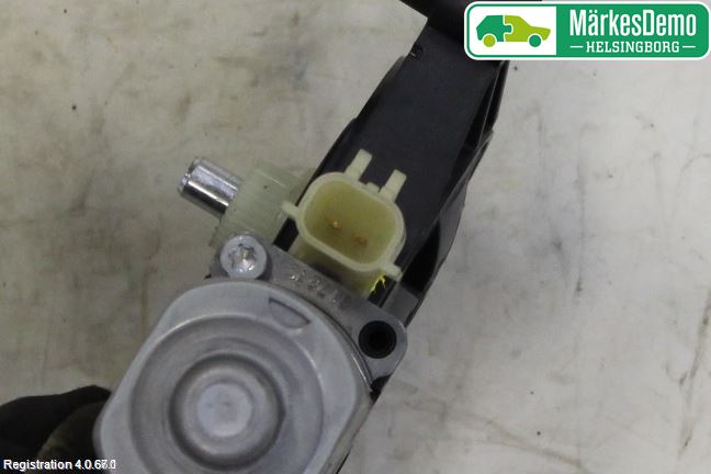 Jeep COMPASS Fönsterhissmotor