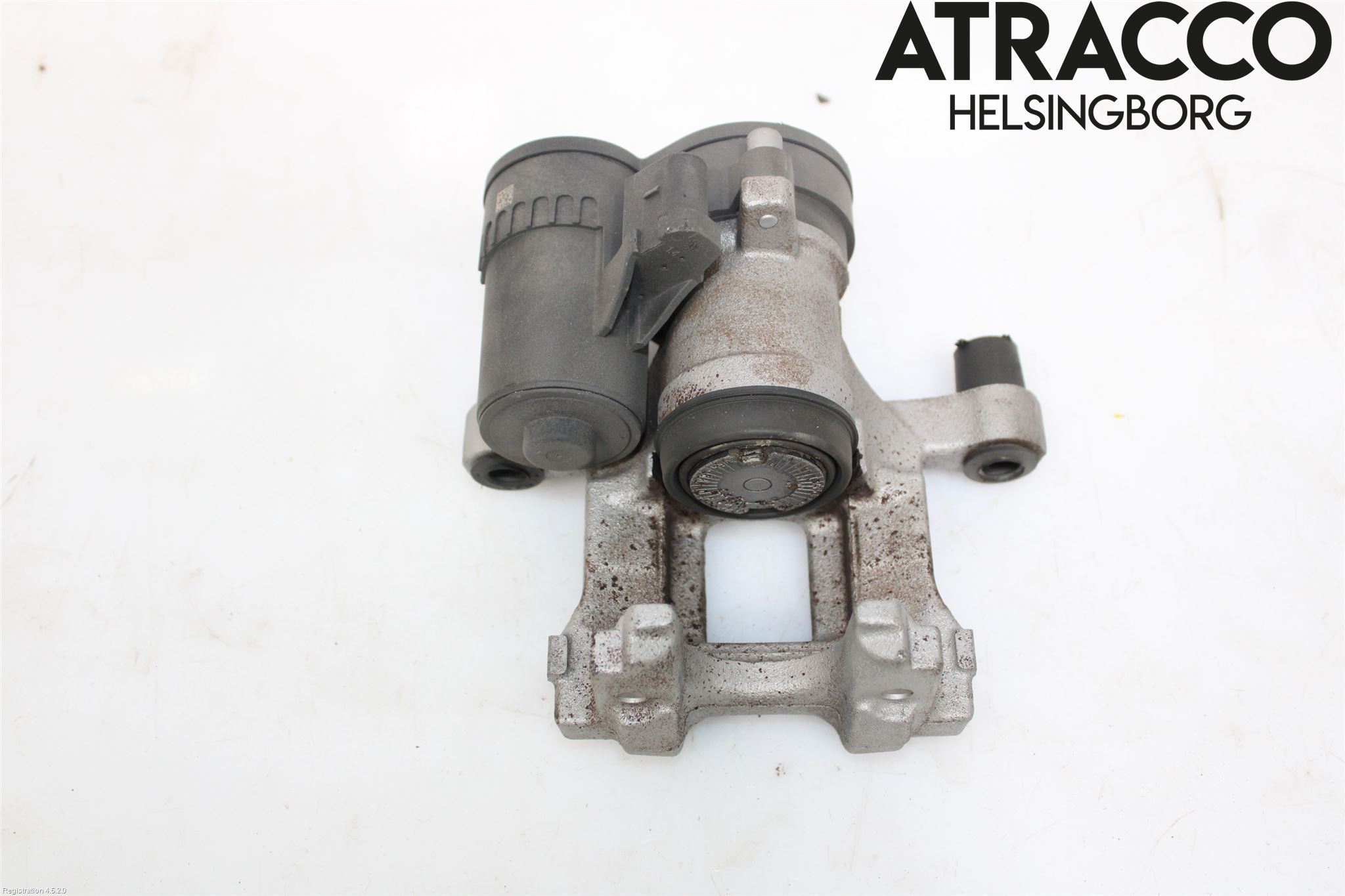 Honda CIVIC 17-22 Bromsok Bak Höger