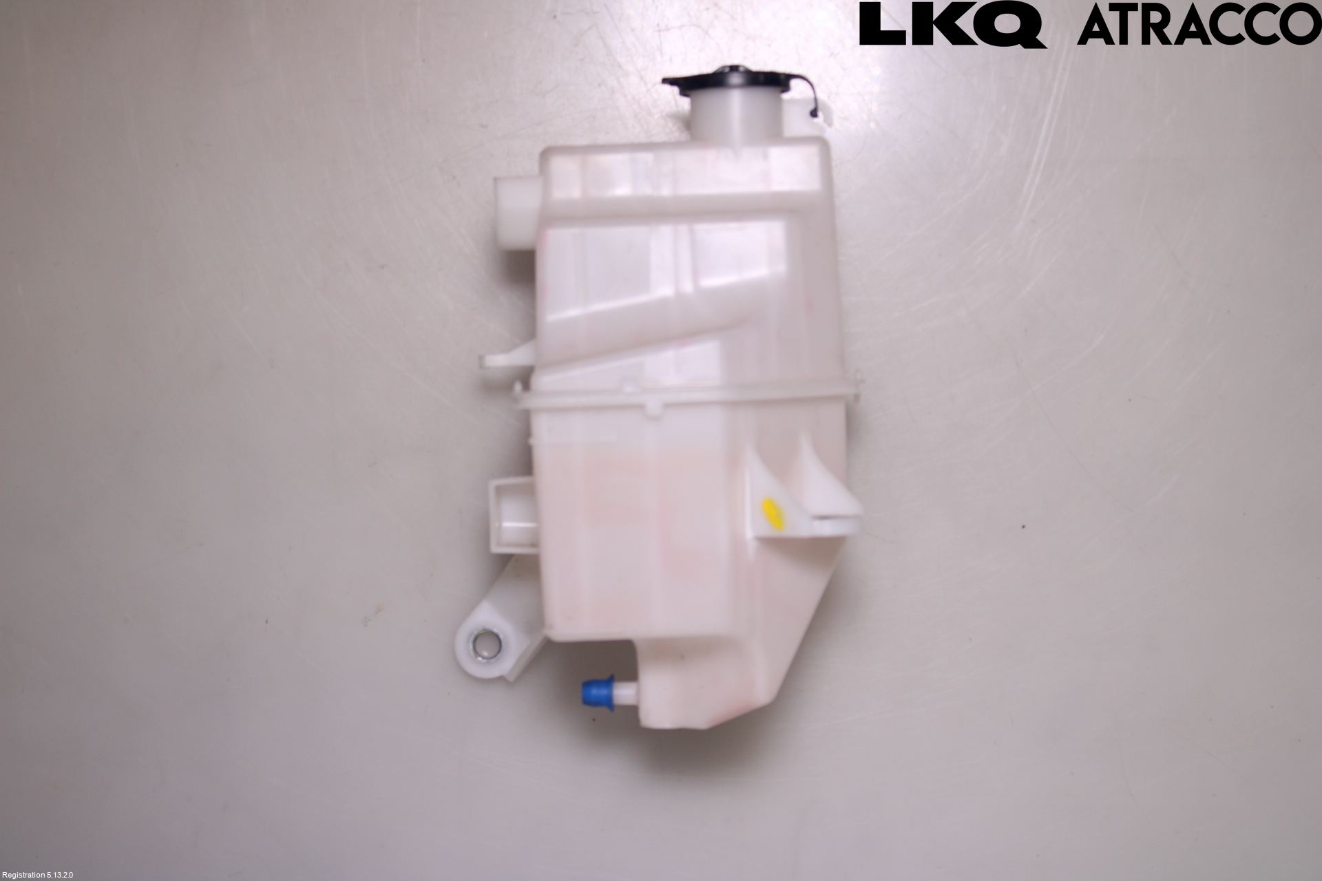 Lexus NX 340h/450h+ 21- Expansionstank