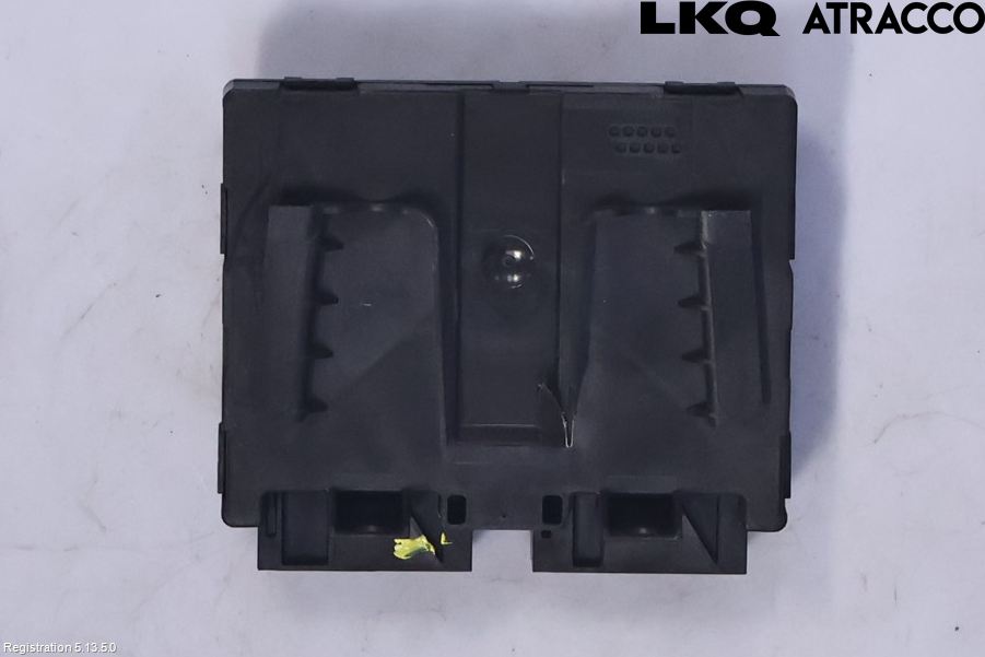 BMW 5 G30/G31/F90 17-23 Ac Styrenhet Ac Manöveren