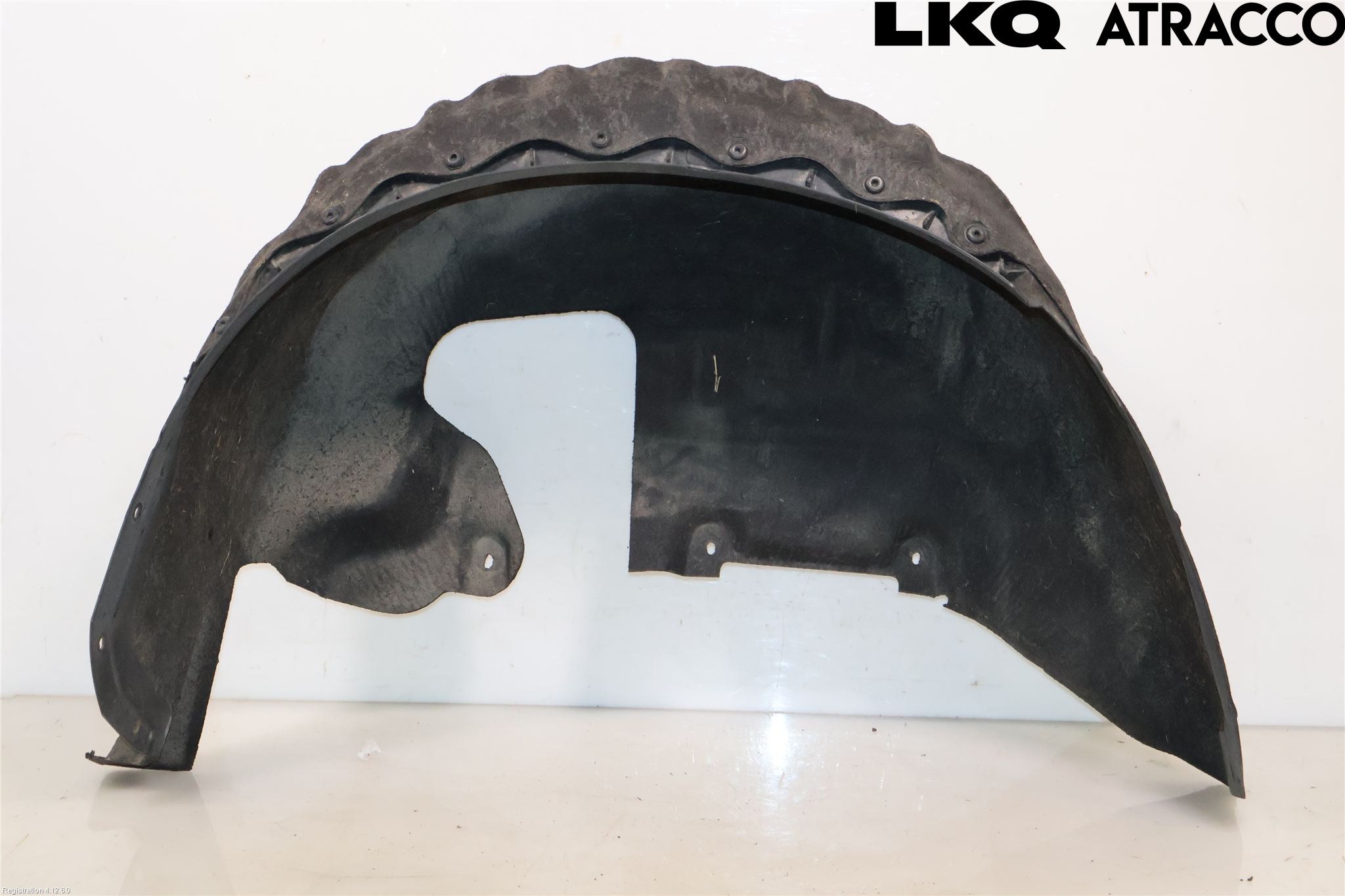 Volvo V60 14-18 Skärm Inner