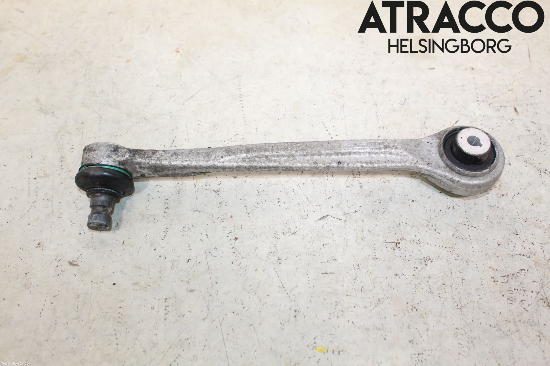 Audi A6 F2/C8 19- Bärarm Fram Övre Hö