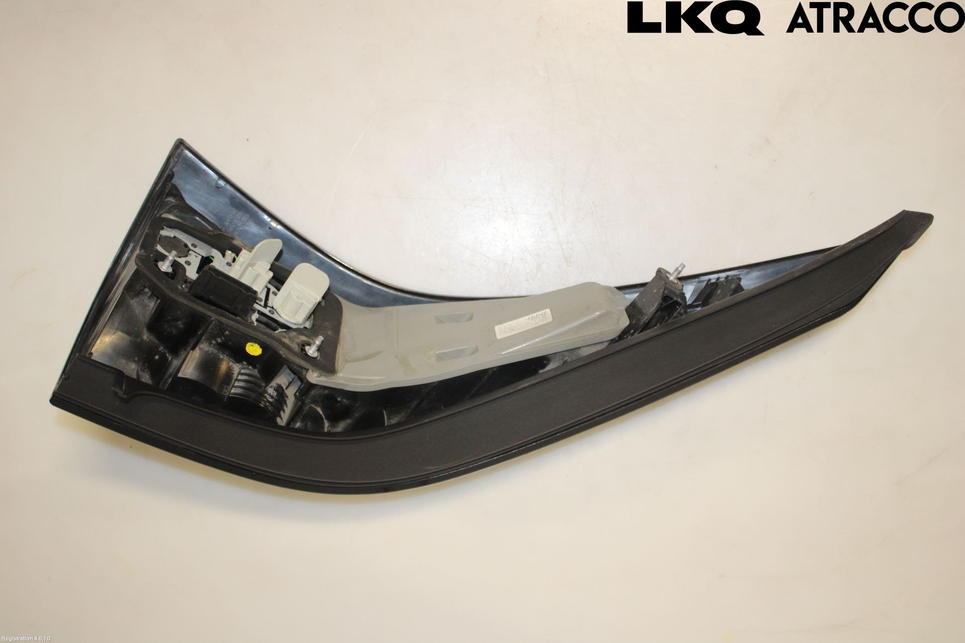 Saab 9-3 VER2/VER3 08-15 Bakljus Höger