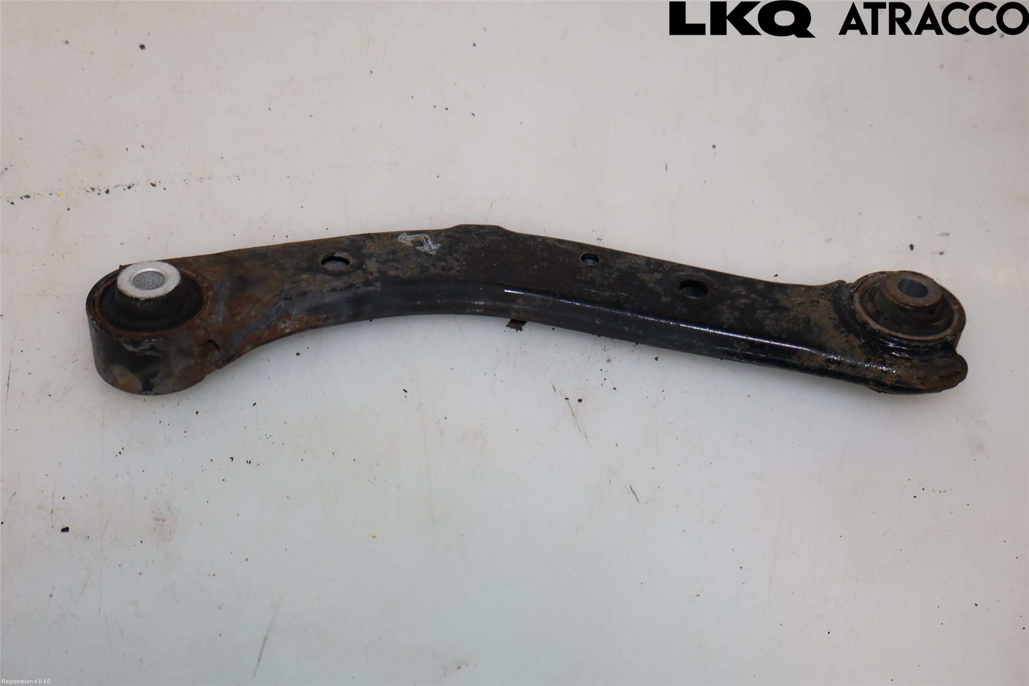 Hyundai TUCSON 05- Bärarm Bak Övre Höger