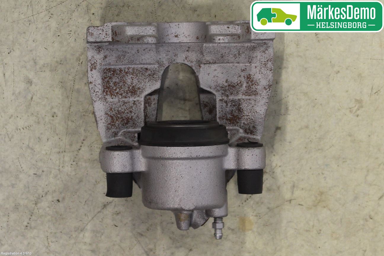 Mazda 5 10-18 Bromsok Fram Vänster