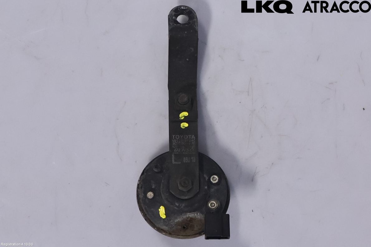 Toyota VERSO 09-18 Signalhorn