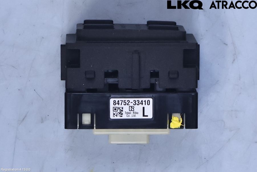 Toyota CAMRY 19-24 Strömställare Stolvärme