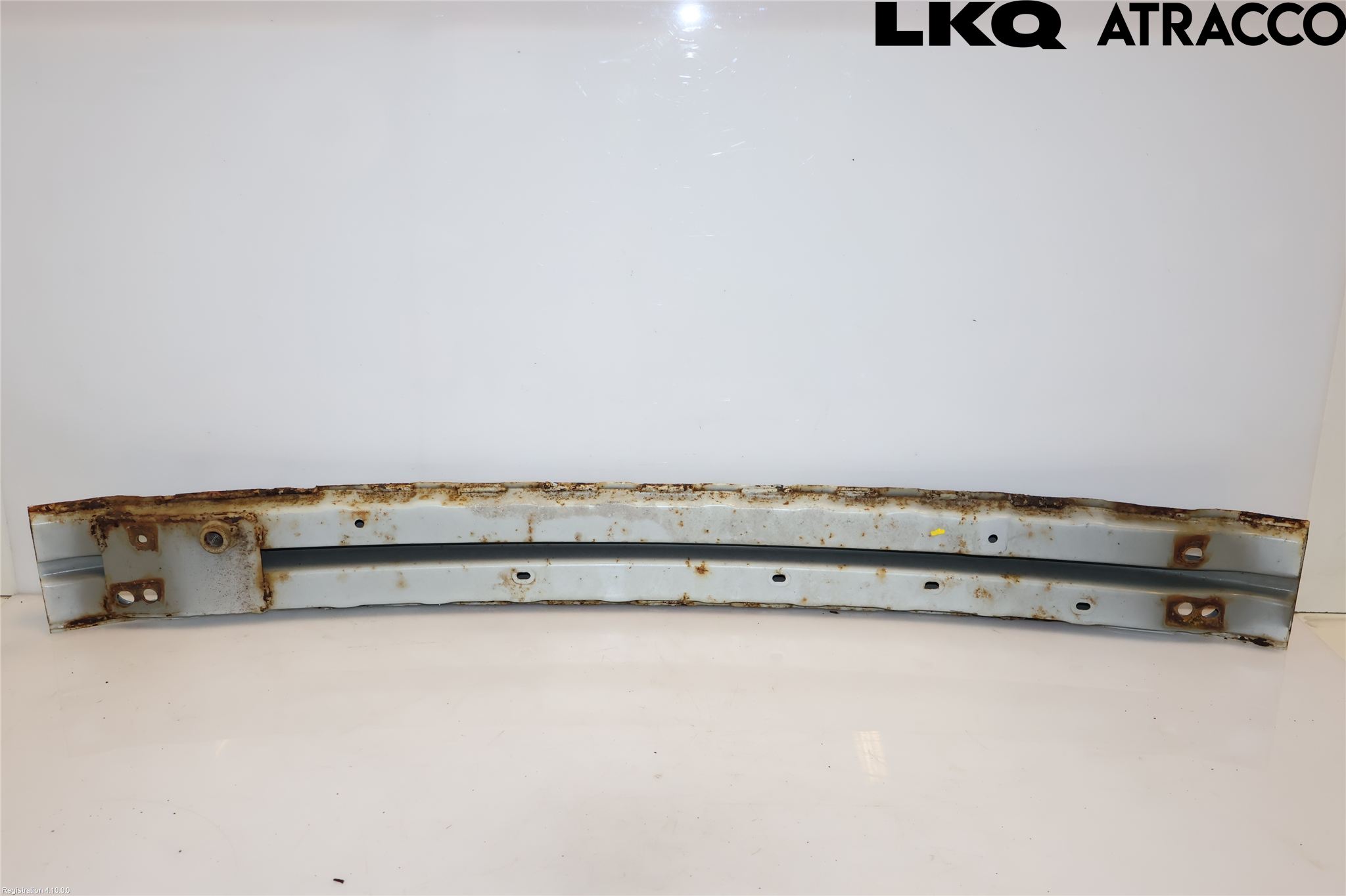 Nissan MICRA 11-16 Stötfångarbalk Fram