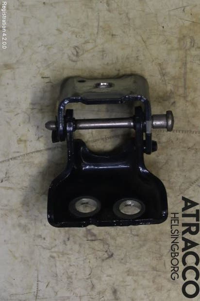 Peugeot 508 11-18 Dörrgångjärn