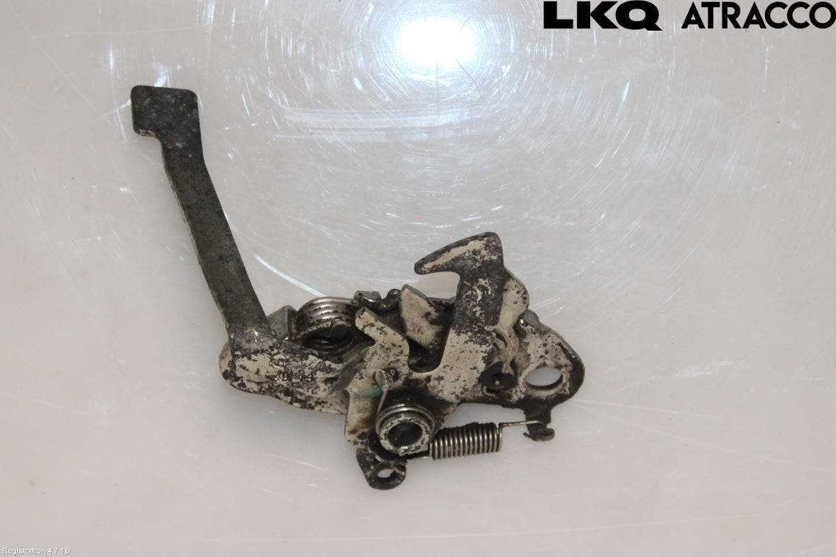 Toyota AYGO 06-14 Huvlås