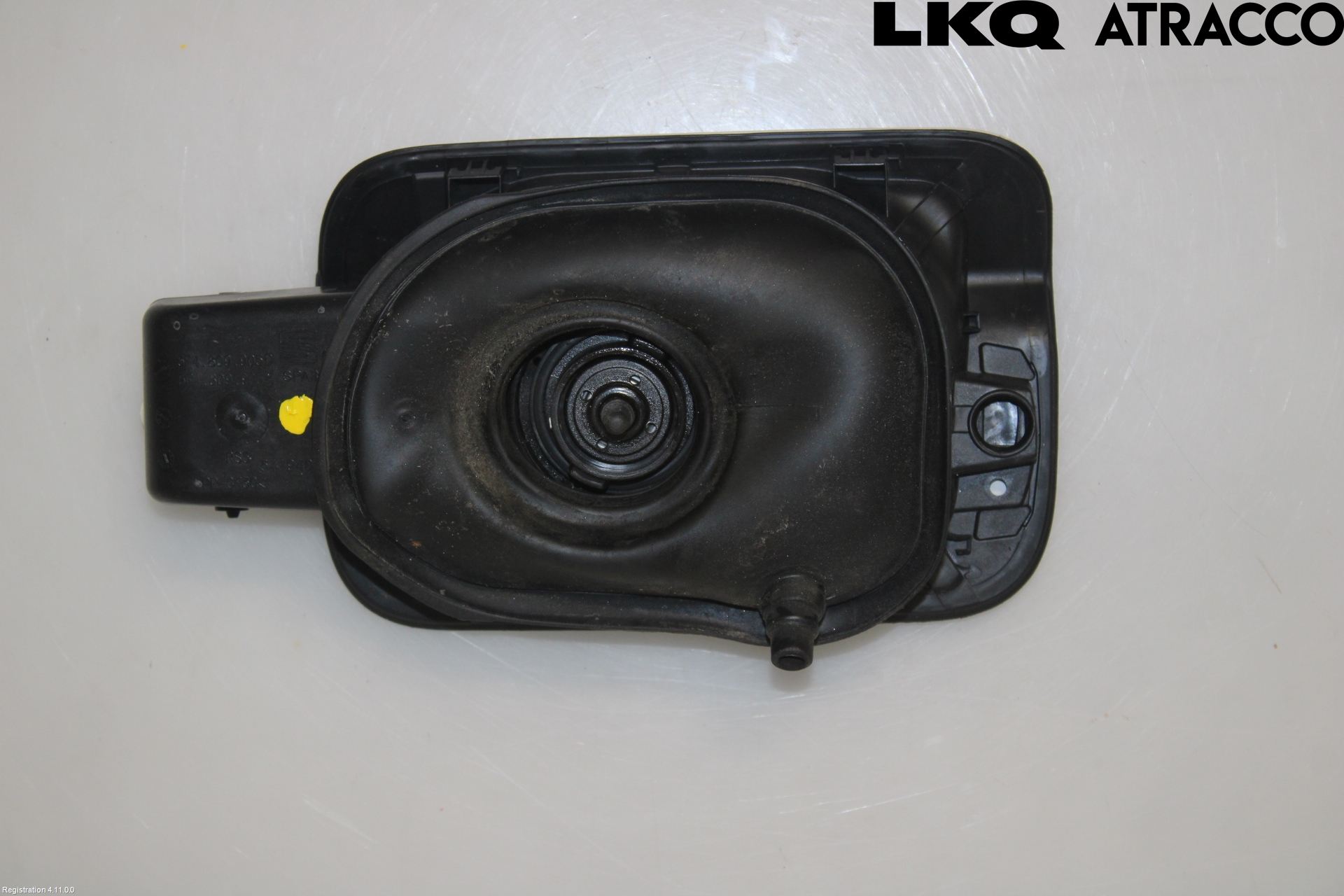 Seat LEON 13-20 Tanklucka