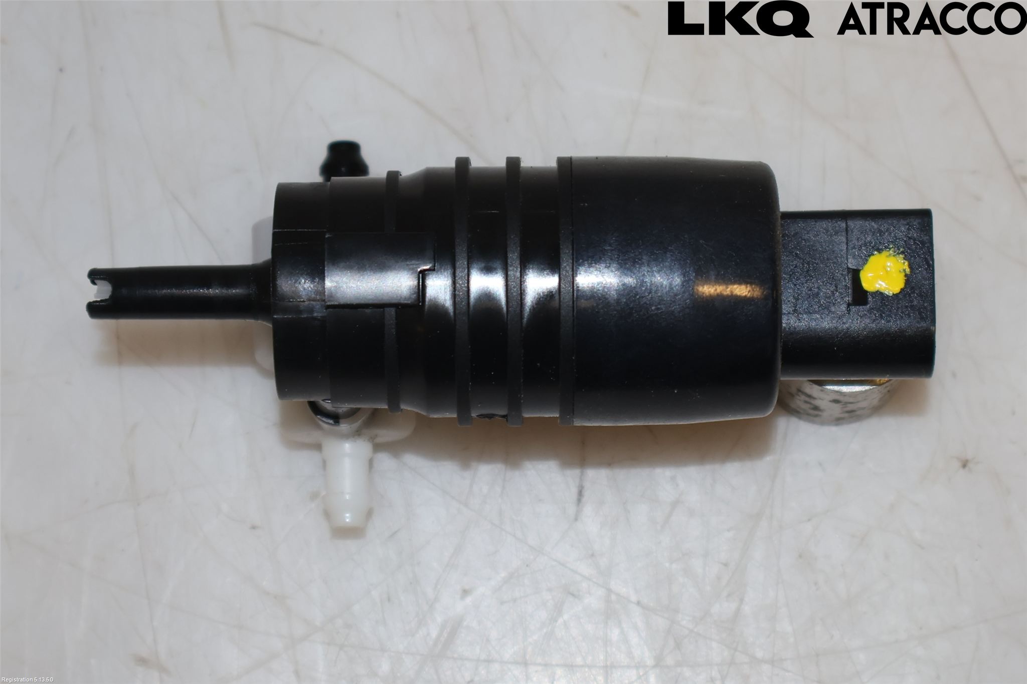 Mini COUNTRYMAN F60 17-23 Spolarpump Vindruta