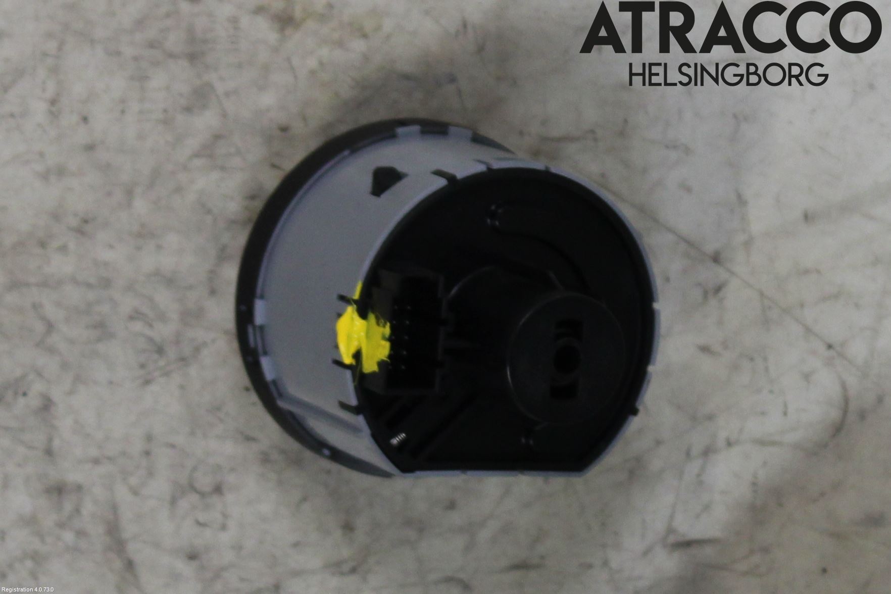 Skoda FABIA 15-21 Strömställare Ljus