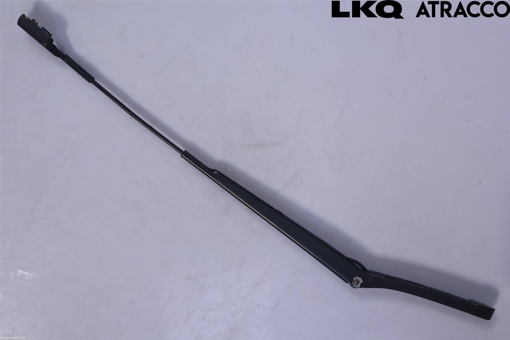 Volkswagen VW TOURAN 16- Torkararm Armar Vindruta