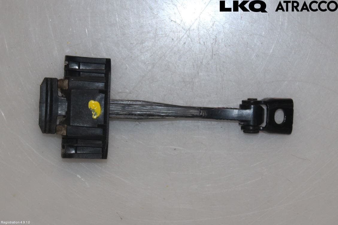 BMW 3 F30/F31/F80 12-19 Dörrstopp