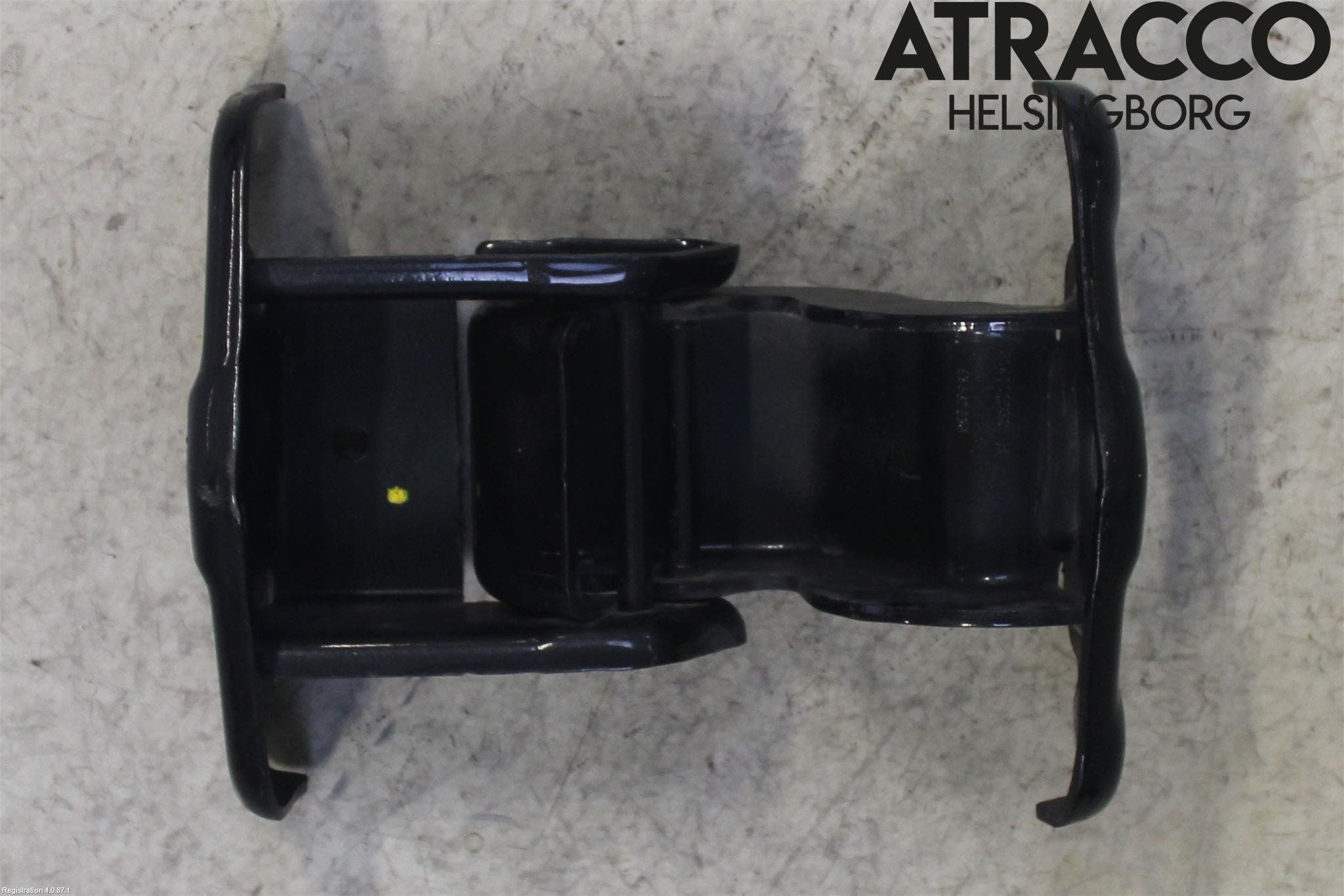 Opel VIVARO 15-19 Bakluckegångjärn Hö