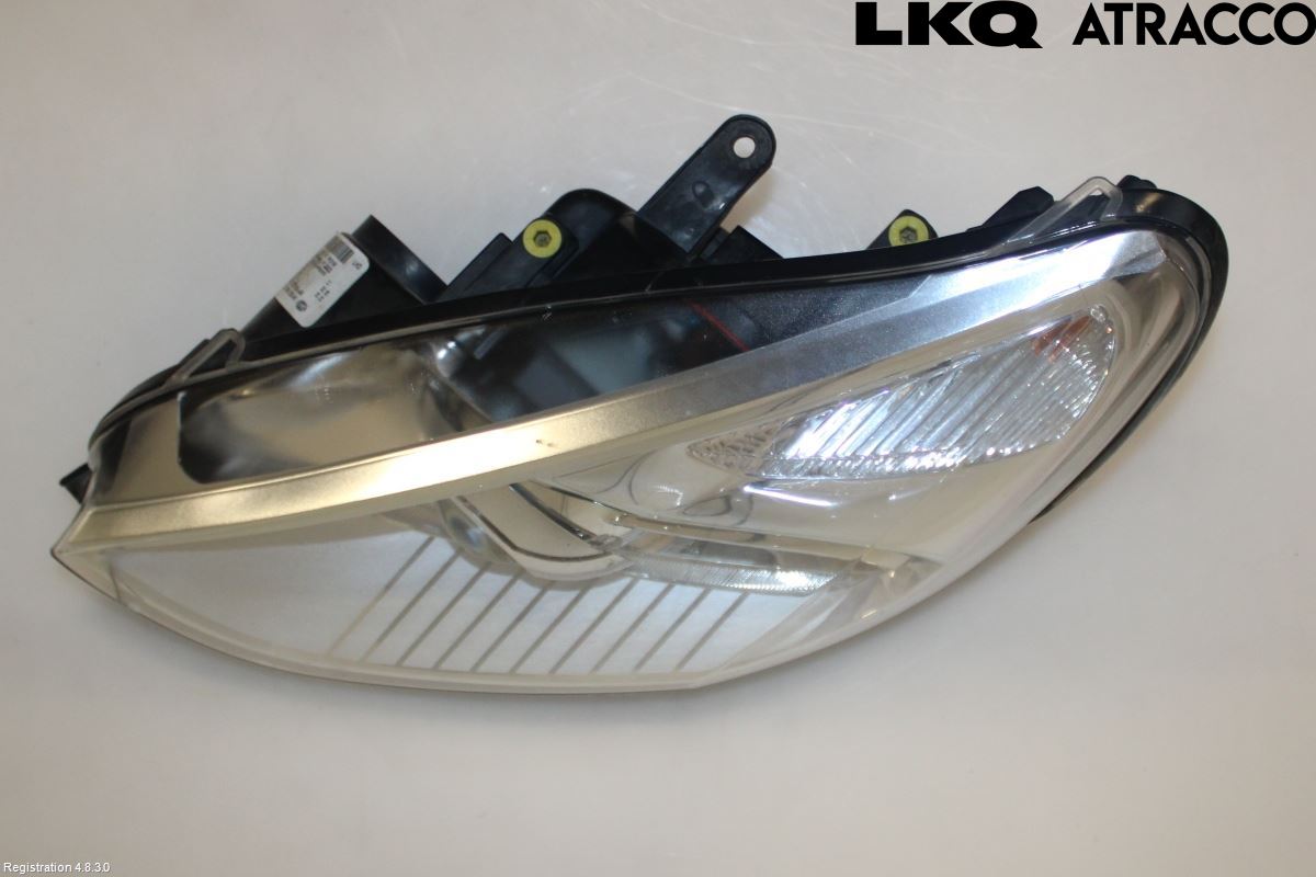 Ford S-MAX 06-15 Strålkastare Vänster