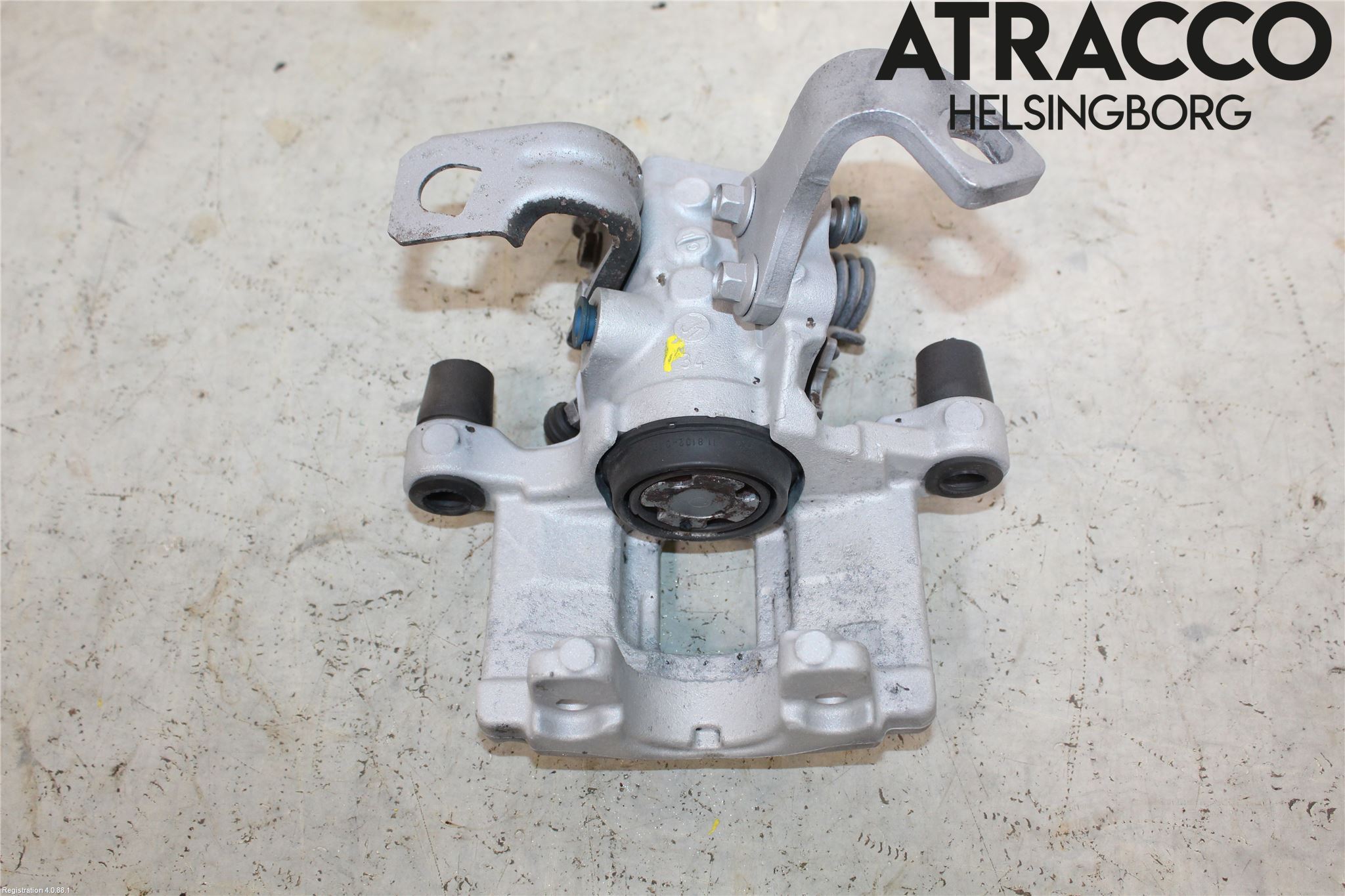 Honda CIVIC 12-16 Bromsok Bak Höger