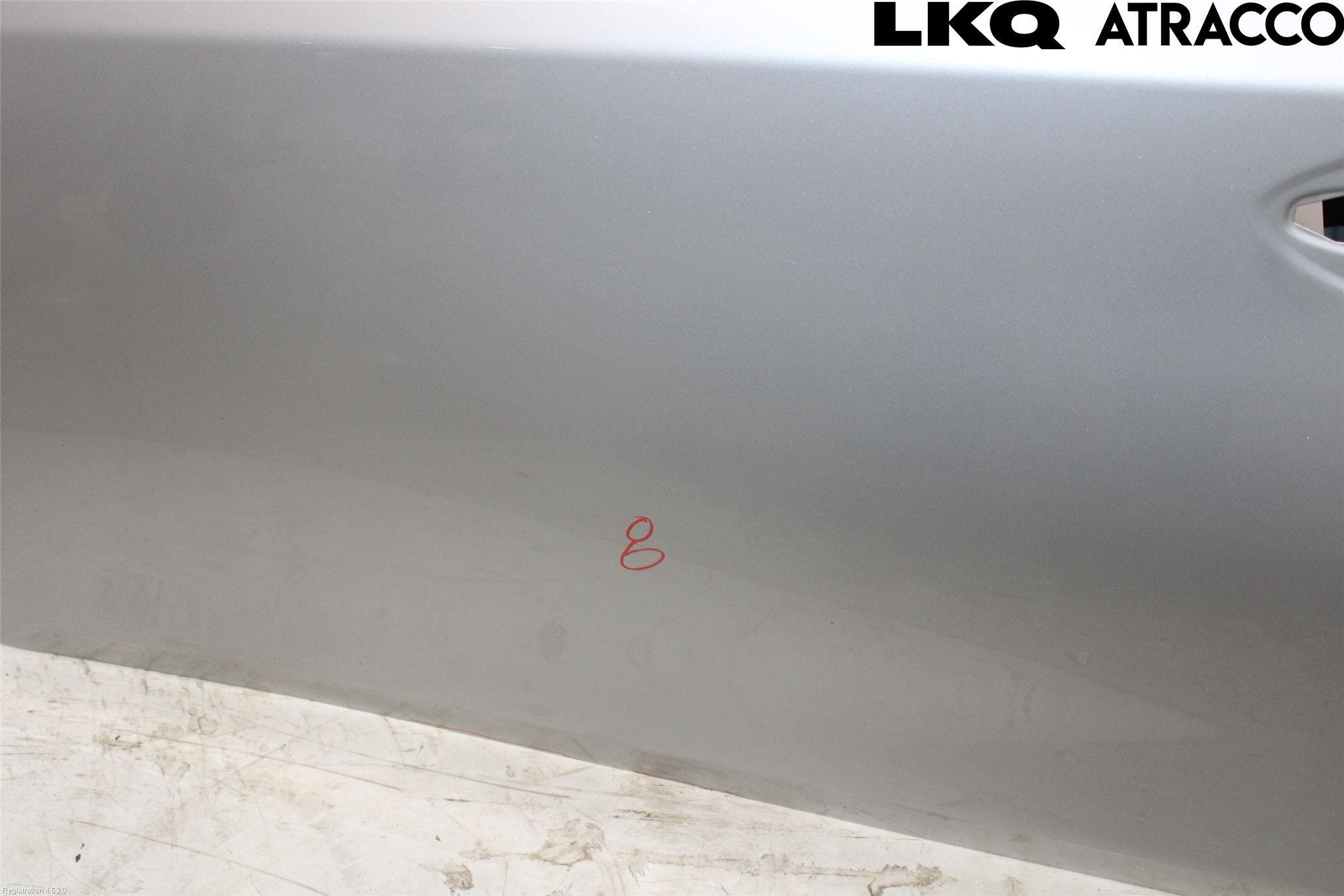 Nissan PULSAR Dörr Fram Vänster