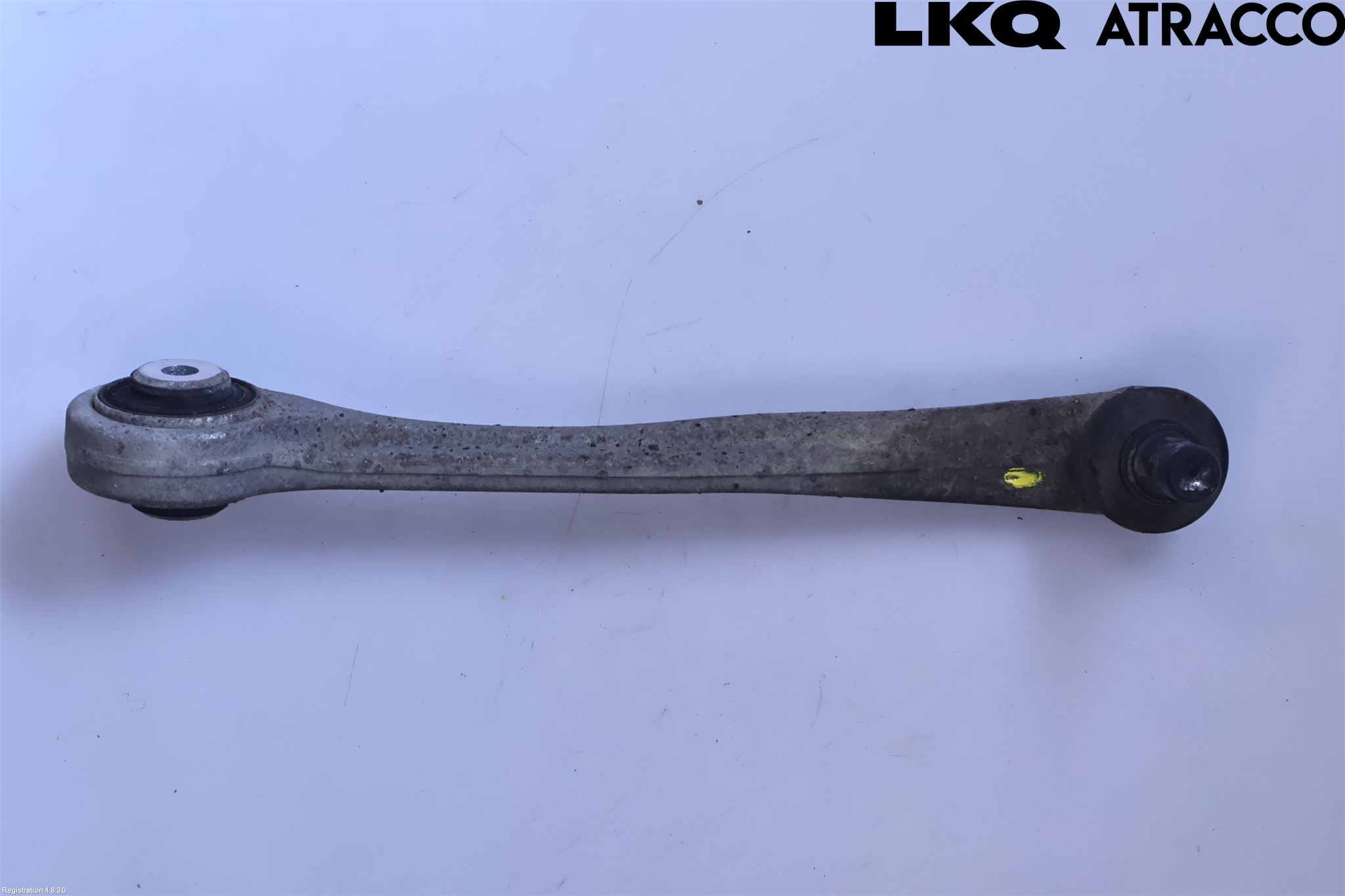 Audi A6/S6 4G 11-18 Bärarm Fram Övre Hö