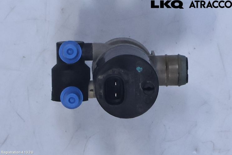 Toyota YARIS XP21 20- Spolarpump Vindruta