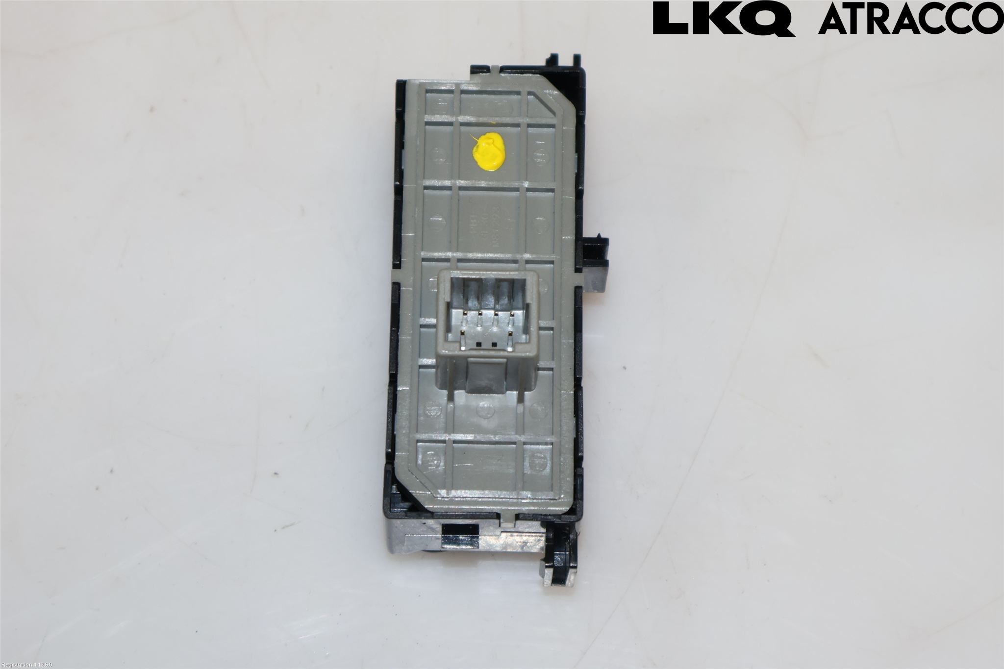 Toyota YARIS XP21 20- Strömställare Antisladd