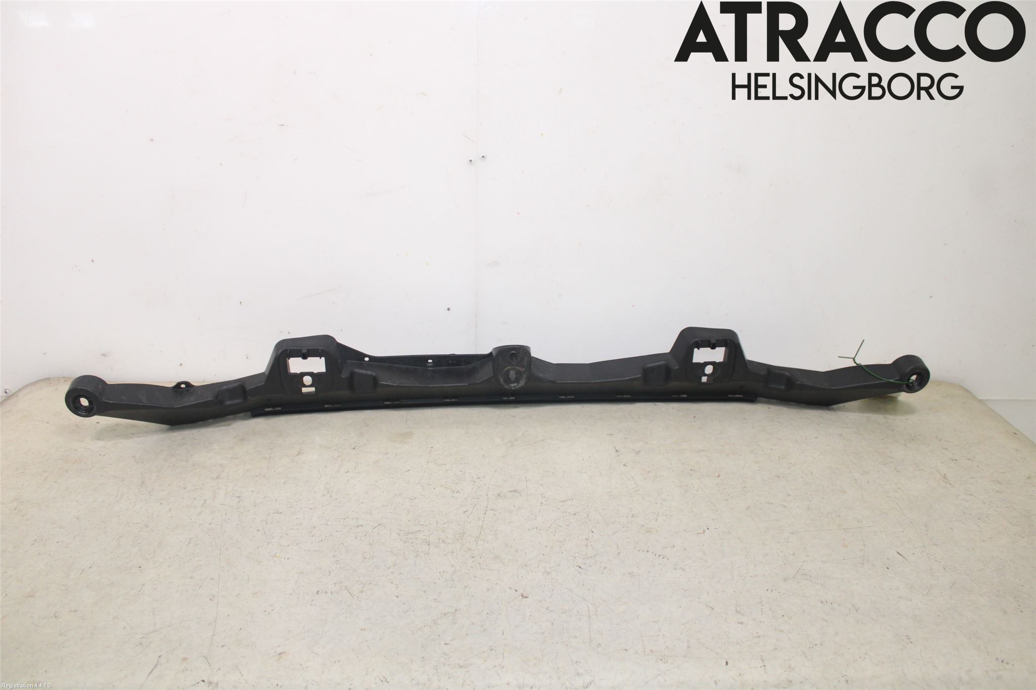 Citroen DS5 Stötfångardel Bak Mitt