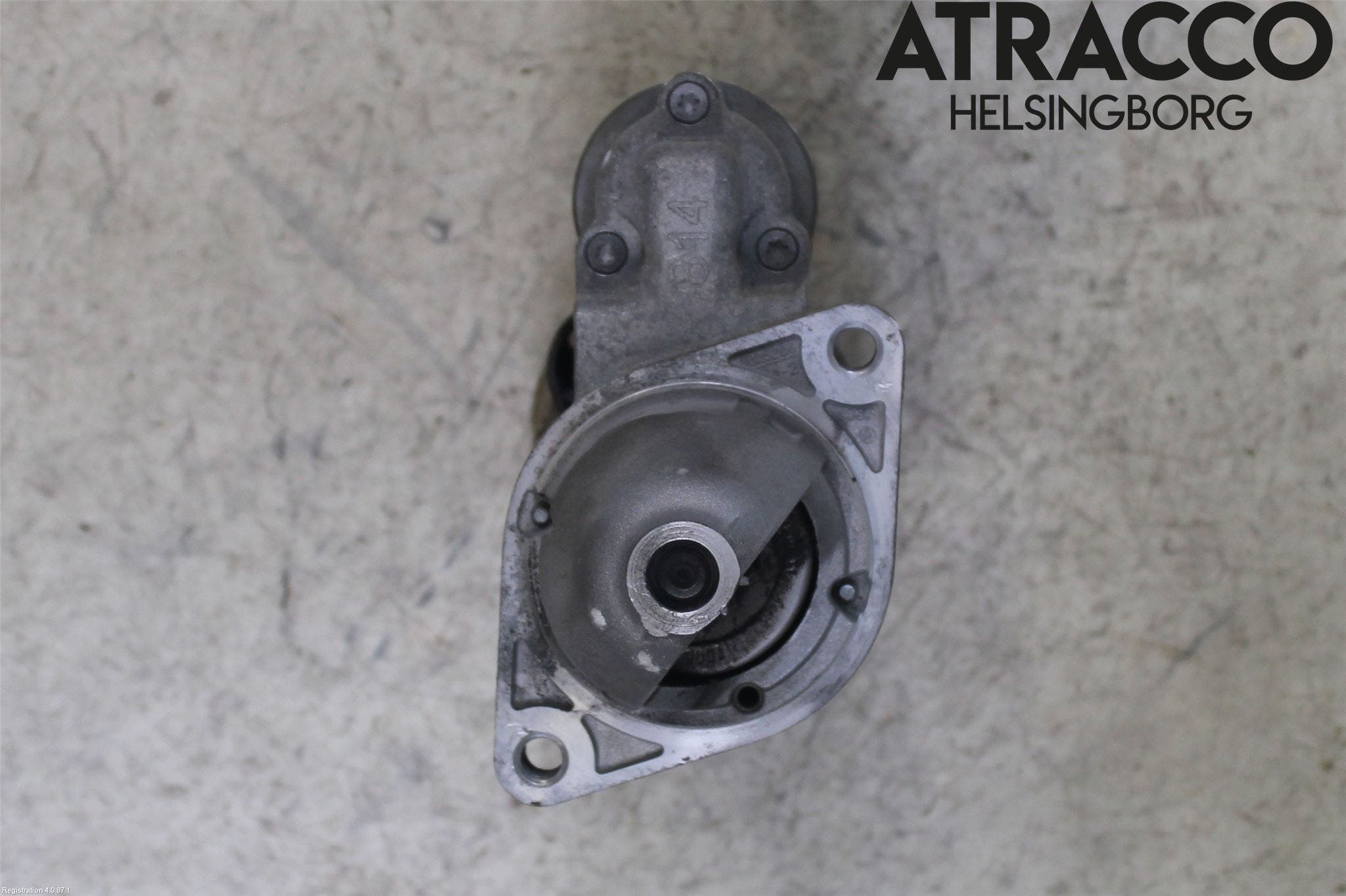 Mercedes-Benz MB E-KLASS (W212) 09-16 Startmotor