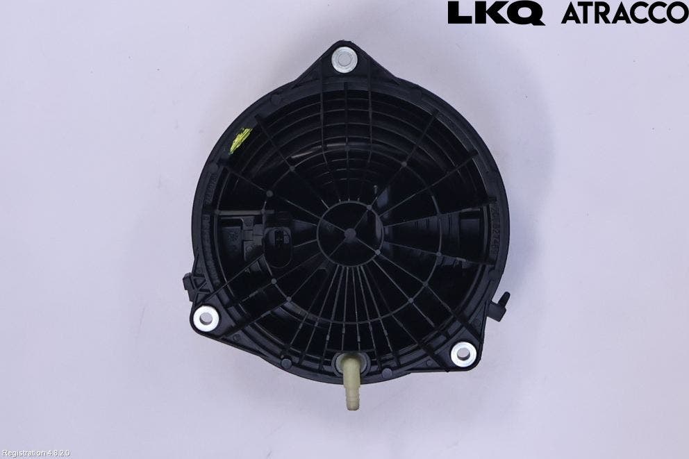 Volkswagen VW POLO VI 18->> Bakluckehandtag