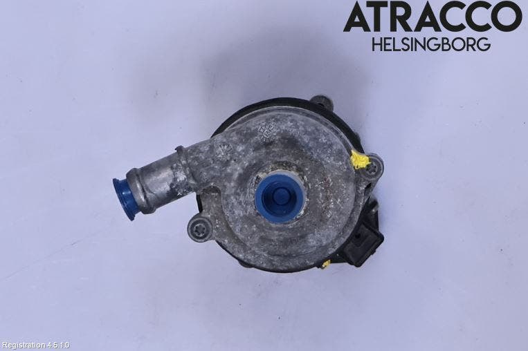 Audi A6/S6 4G 11-18 Värme Cirkulationspump